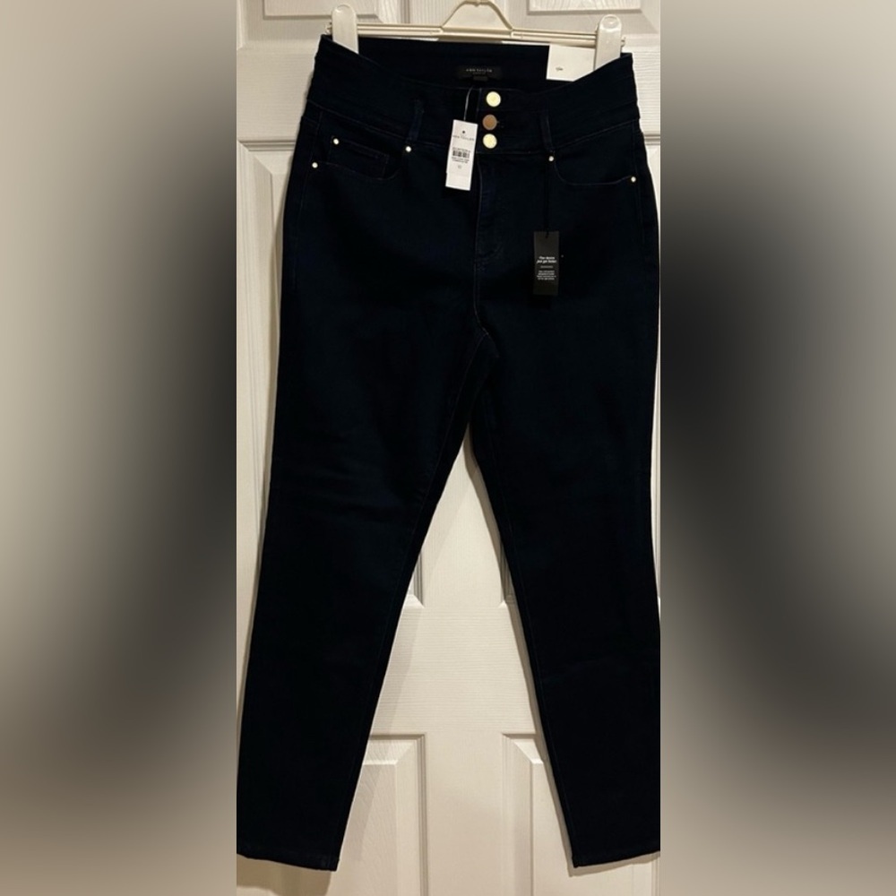 Ann Taylor Bundle- 10 Pieces NWT/NWOT - Picture 11 of 11